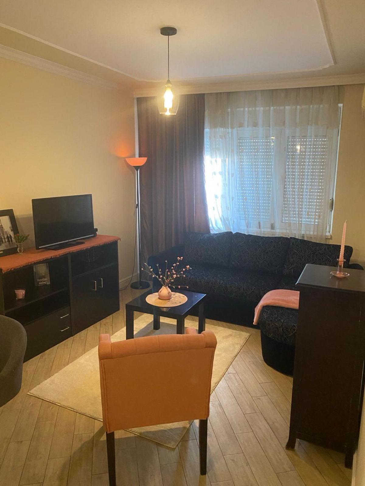 Apartment Bitef Centar Belgrade Exterior photo